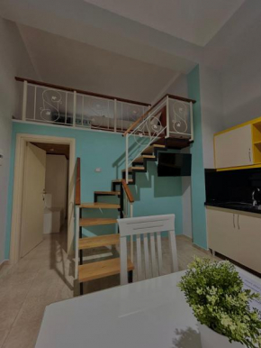 Crown Deluxe Apartments